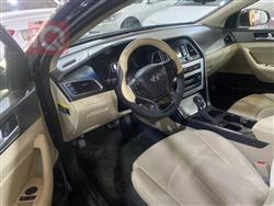هیوندای سۆناتا